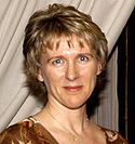 Barbara Neuman, Winner in the Consulting Category