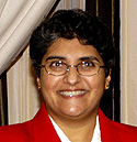 Karima Premji, Winner in the Technology Category
