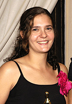 Lisa Suggitt, Overall 2004 Entrepreneur of The Year