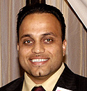 Ron Aadmi, Winner in the Retail Category