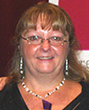 Susan Chepelsky , Winner in The Technology Category