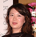 Jenny Zhai, Winner of the Toward Excellence's Equity Program Category