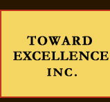 Toward Excellence Consulting Inc.